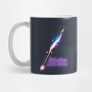 Make your own magic Mug